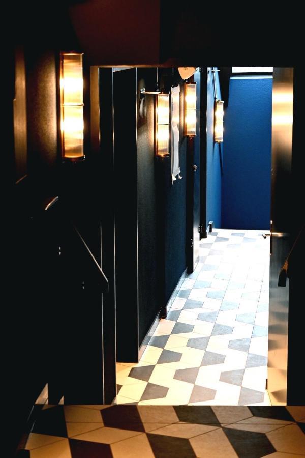 The Lubo - Self Check-In Hotel Luzern Kültér fotó